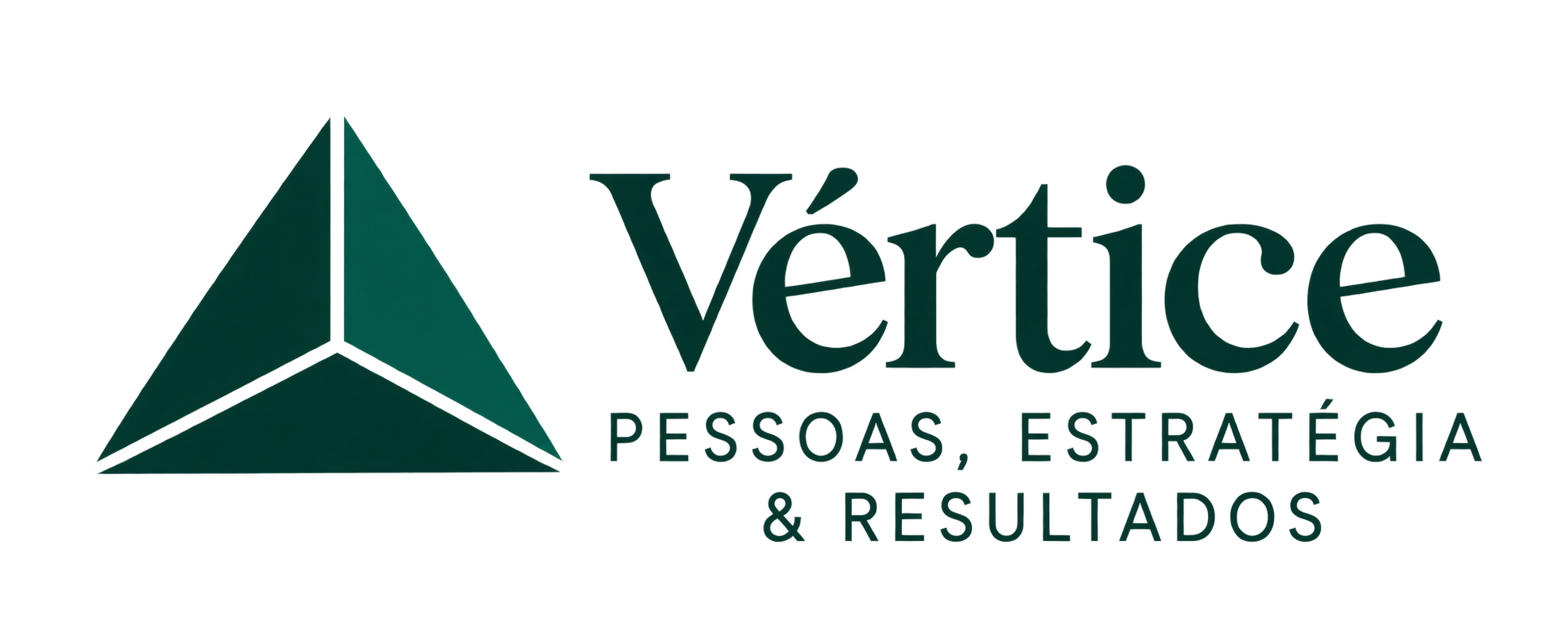 Vértice — Pessoas, Estratégia & Resultados